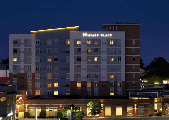 Hyatt Place New York Yonkers